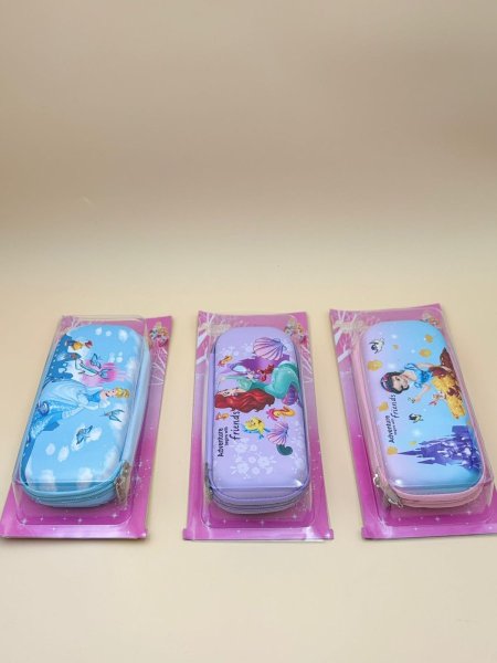 مقالم مدرسية اميرات دزني